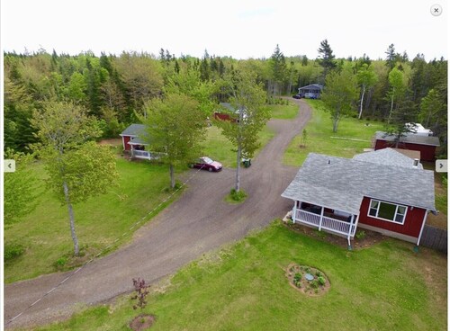 Spacious 2 BR Cottage Near Cavendish
Inn The Woods Cottages PEI - Cottage 4
