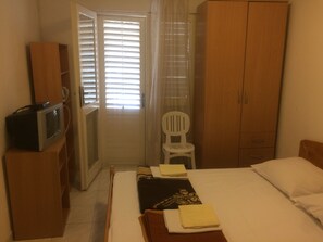 1 Schlafzimmer, WLAN