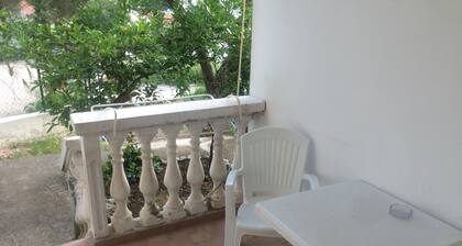 Ferienwohnungen Mrvaljevic