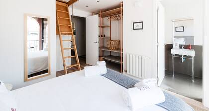 Petit Luxe Tobella Dreta