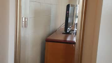 Wi-Fi gratuit, draps fournis