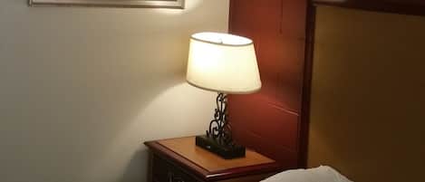 Room, 1 Queen Bed | 1 bedroom, free WiFi, bed sheets