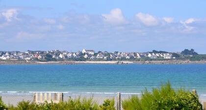 RENTAL ⭐️⭐️⭐️⭐️⭐️ 150 M² SEA VIEW HEATED POOL 30 °150 mPLAGE