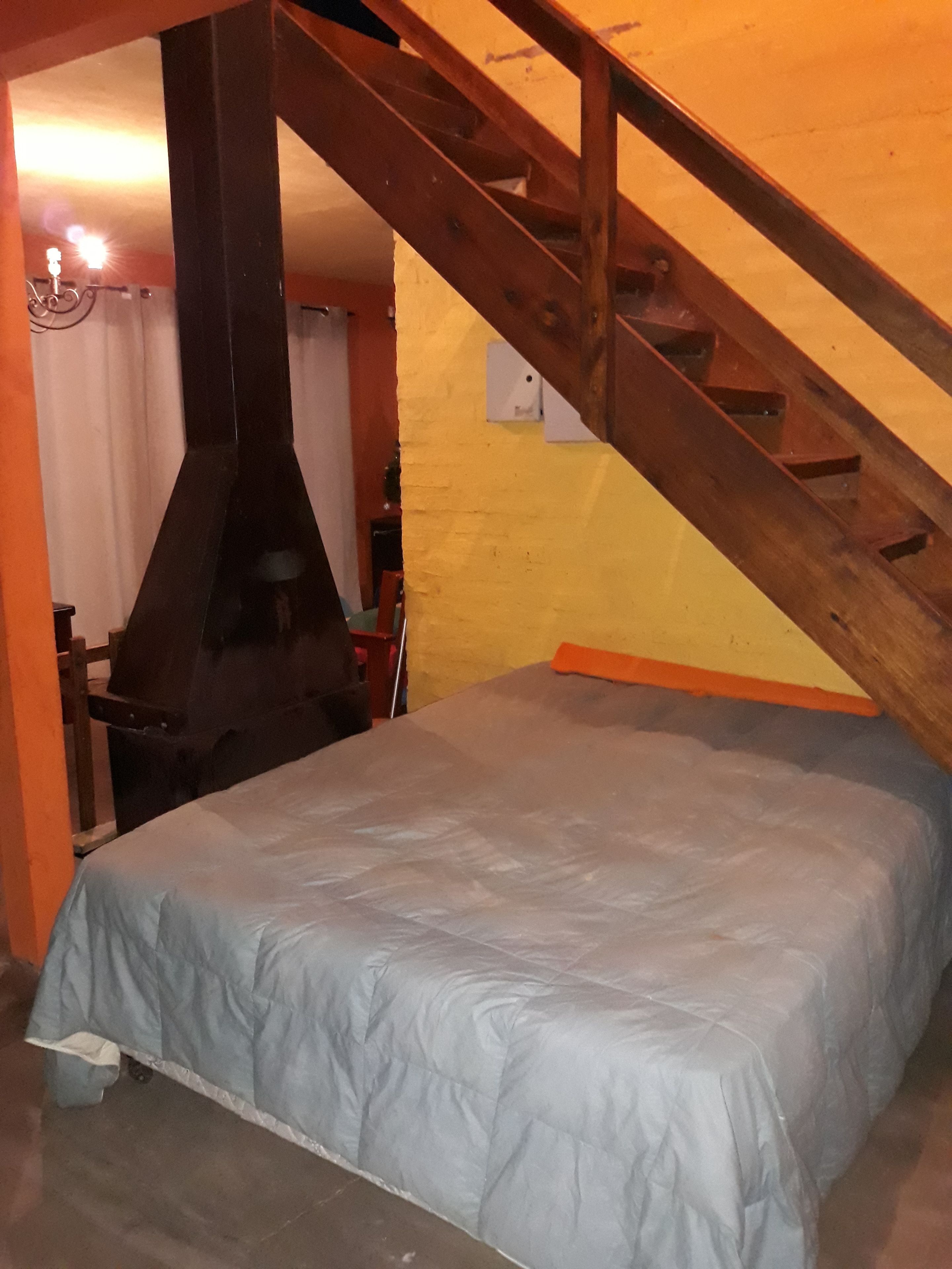 Chambre Deluxe, plusieurs lits