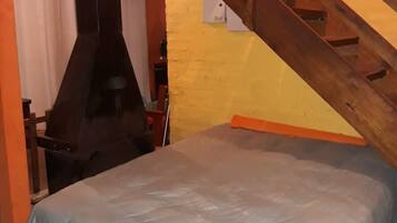Chambre Deluxe, plusieurs lits