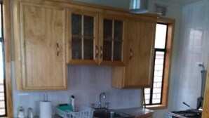Pintu masuk interior