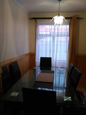 House | Living area | TV
