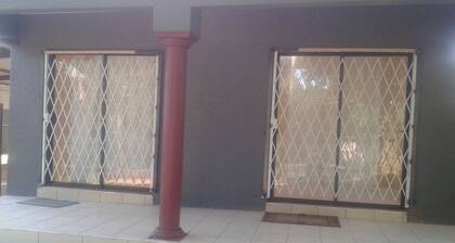 Sierra Nest of Grace and Comfort