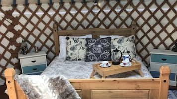 1 chambre, coffres-forts dans les chambres, fer et planche Ă  repasser