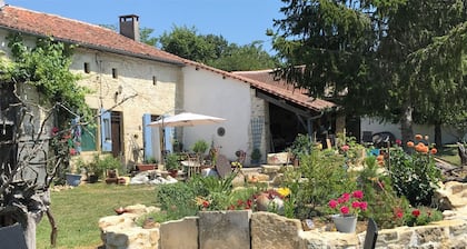 Campos franceses de lujo Glamping