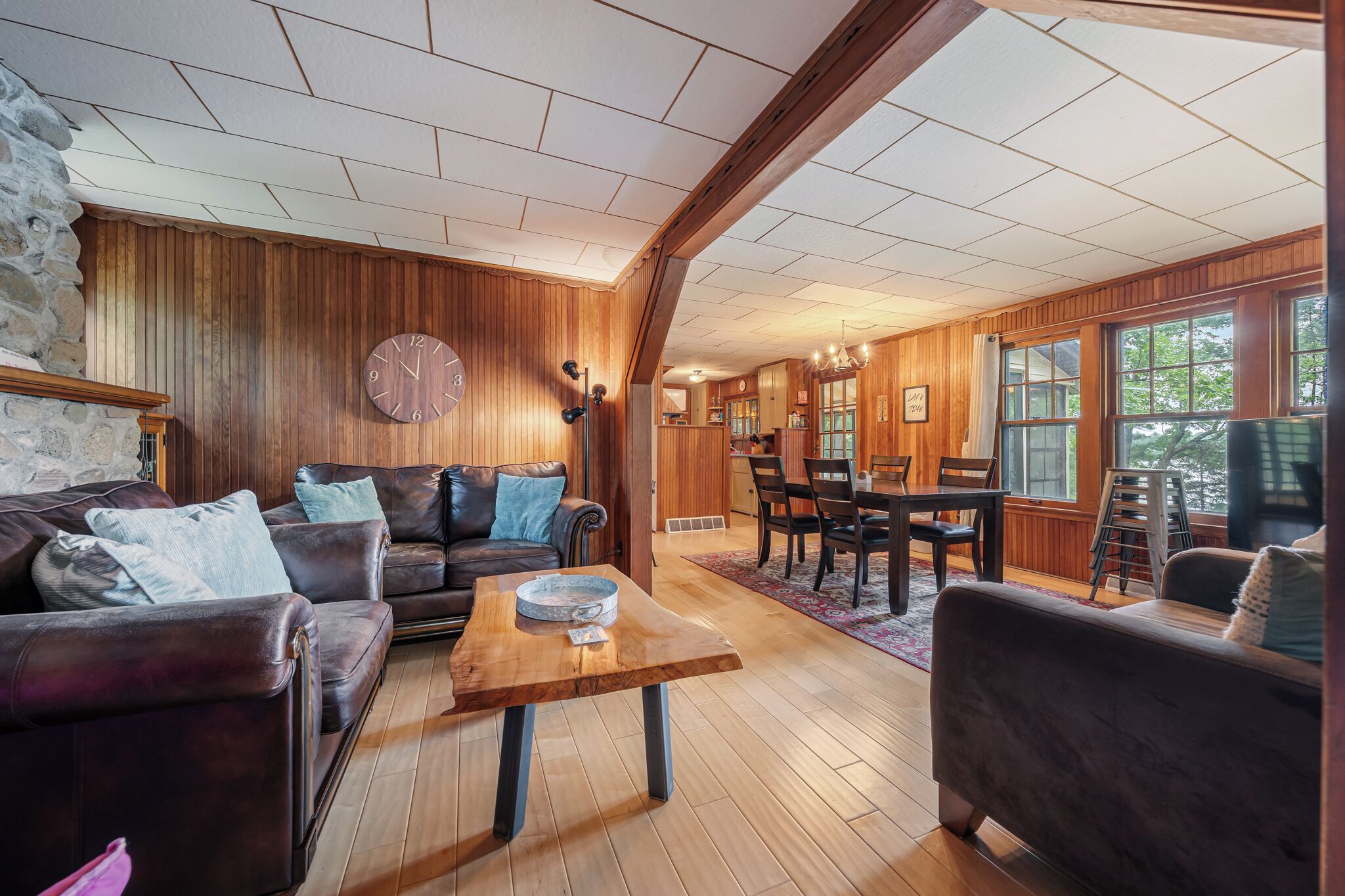Cottage Lake House! - Waupaca, WI