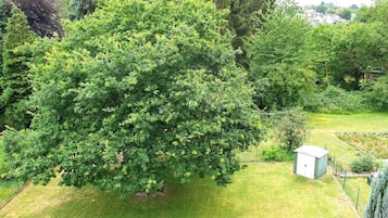 BoendeomrÄde