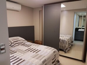 3 bedrooms, free WiFi
