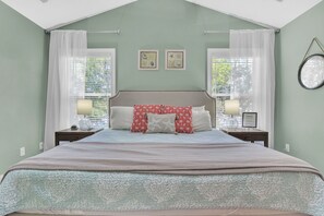 3 camere, ferro/asse da stiro, culla da viaggio, accesso a Internet