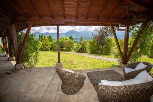 Luxorious guesthouse