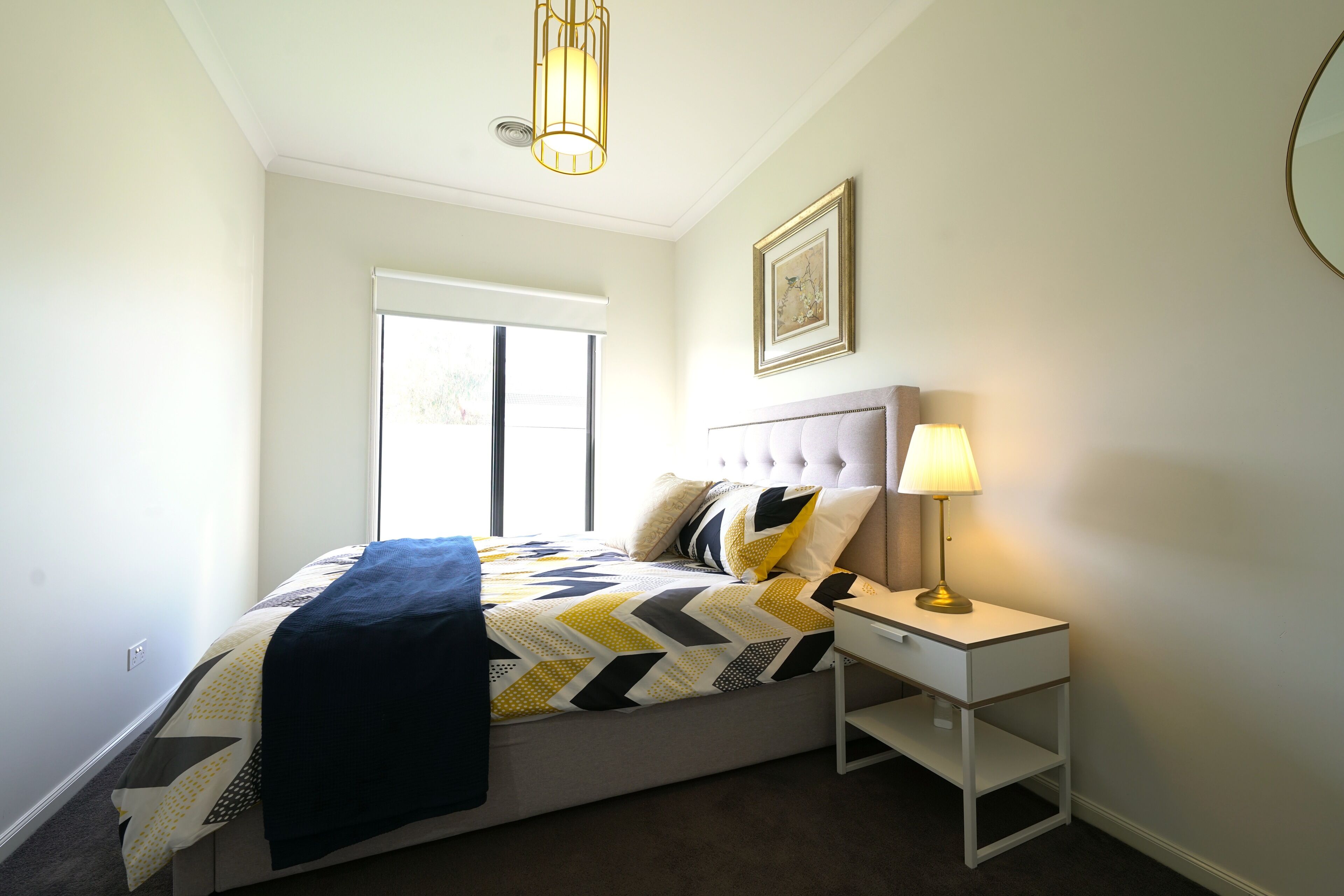 House (9 Bedrooms) | 9 bedrooms, Egyptian cotton sheets, premium bedding, Select Comfort beds