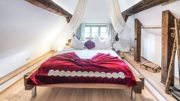 3 soveværelser, strygejern/strygebræt, gratis Wi-Fi, sengetøj