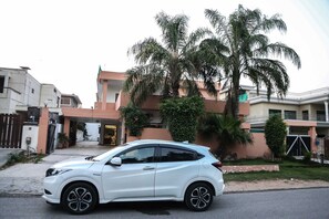 Parcheggio non assistito gratuito