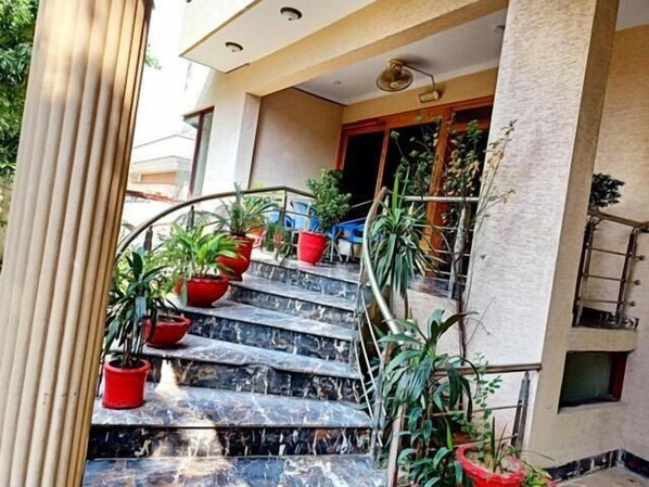 Exterior - Swiss Cottage (Islamabad)