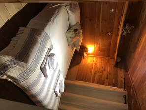 2 Schlafzimmer