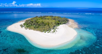 Wilson Island