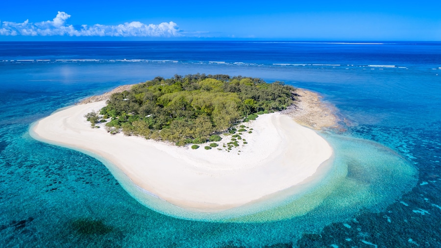 Wilson Island