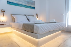 1 多间卧室、WiFi