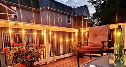 Charlotte's Rose Inn