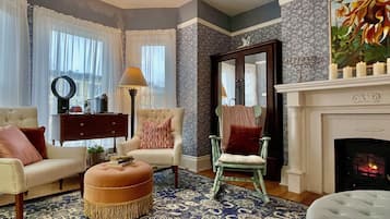 Chambre Luxe | Coffres-forts dans les chambres, décoration personnalisée