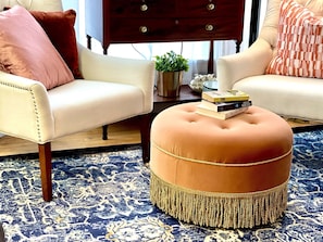 Quarto superluxo | Cofres nos quartos, individualmente decorados