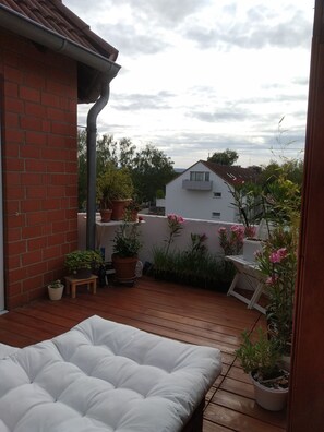 Terras