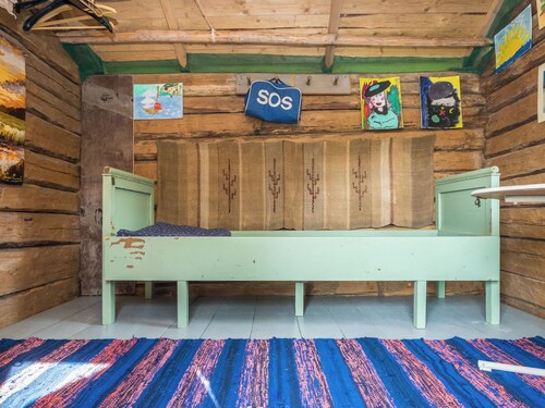 Sirpukka by Interhome