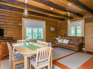 Interior - Sirpukka by Interhome (Pieksämäki)