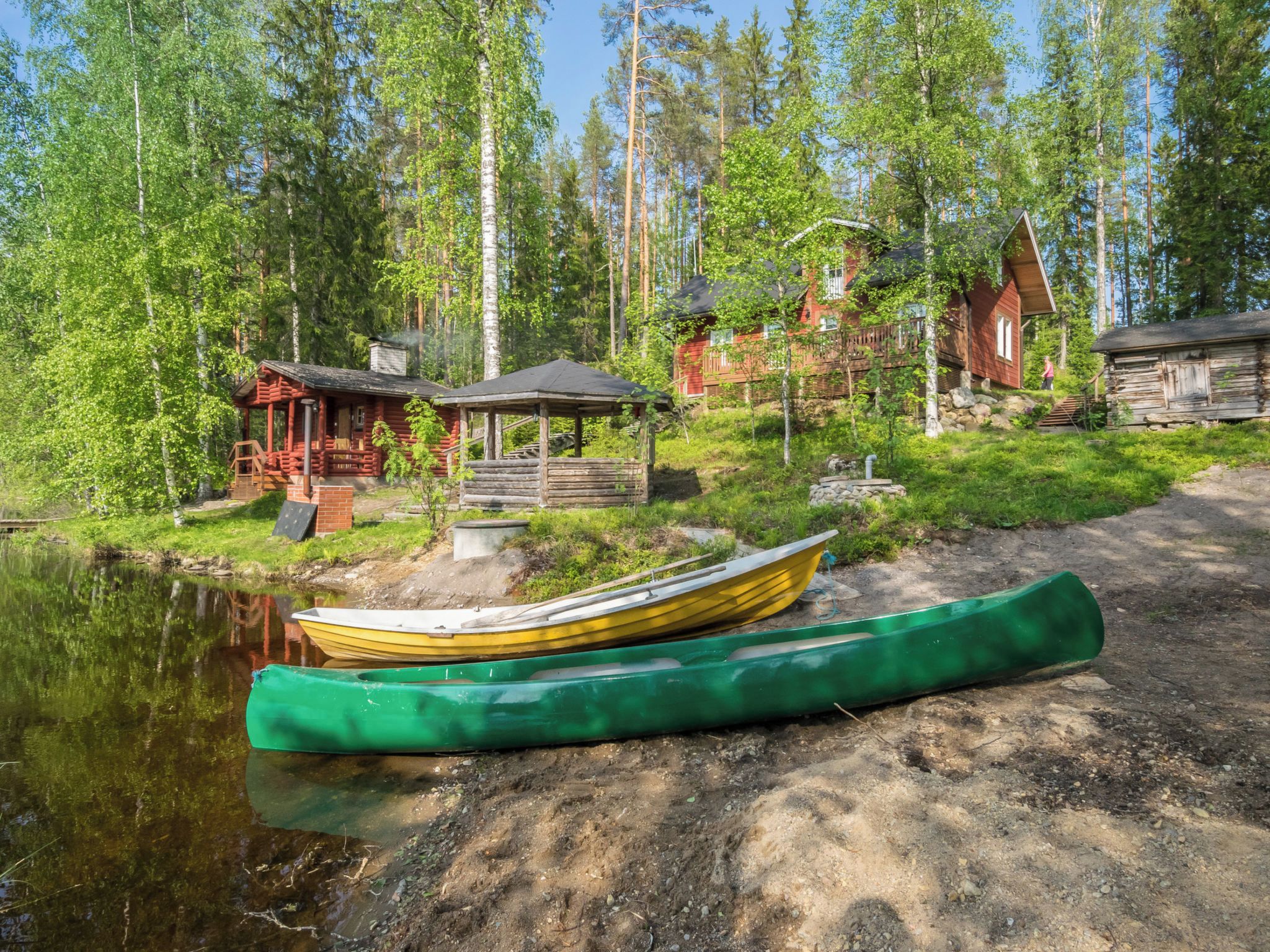 Exteriör