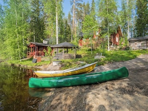 Eksteriør