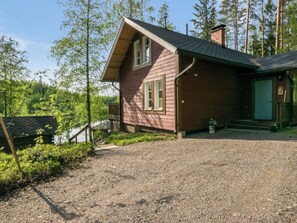 Eksteriør