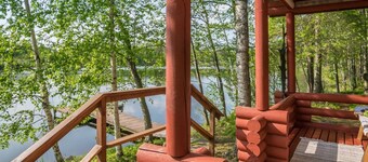 Sirpukka by Interhome