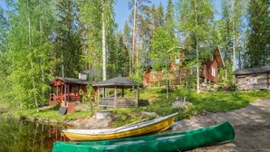 Eksteriør