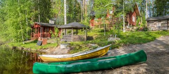 Sirpukka by Interhome