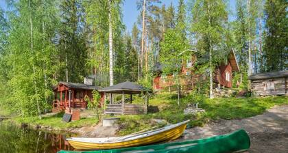 Sirpukka by Interhome