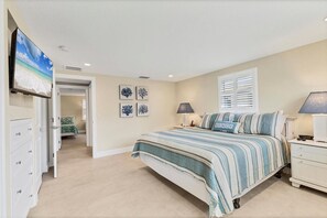 2 bedrooms, Internet