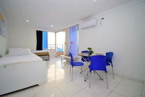 1 多间卧室、WiFi