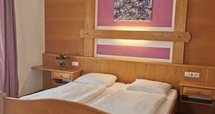 Comfort Room Steinberger 4 - Gasthof Pension Steinberger
