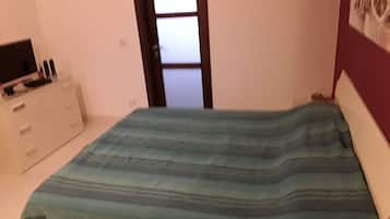1 bedroom, WiFi