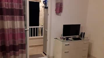1 bedroom, WiFi