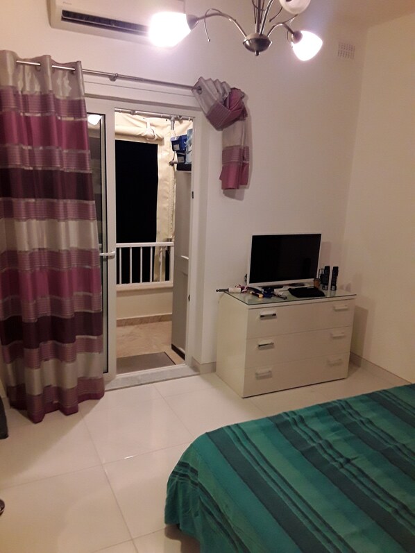 1 bedroom, WiFi