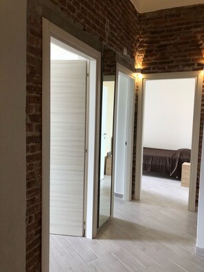 3 Schlafzimmer, Schreibtisch, Bügeleisen/Bügelbrett, kostenloses WLAN