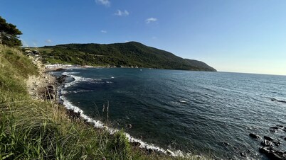 Sea, culture comfort and relaxation in the capital of Cilento