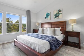 3 bedrooms, iron/ironing board, WiFi, bed sheets - 3 Bedrooms / 3 Bathrooms / Windsor Hills (2554 ML) (Kissimmee)