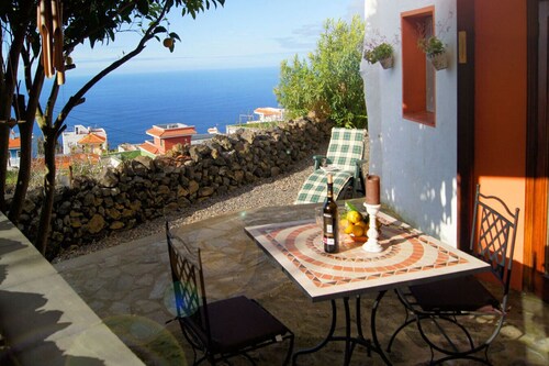 Casa Primavera - todellinen Teneriffa!